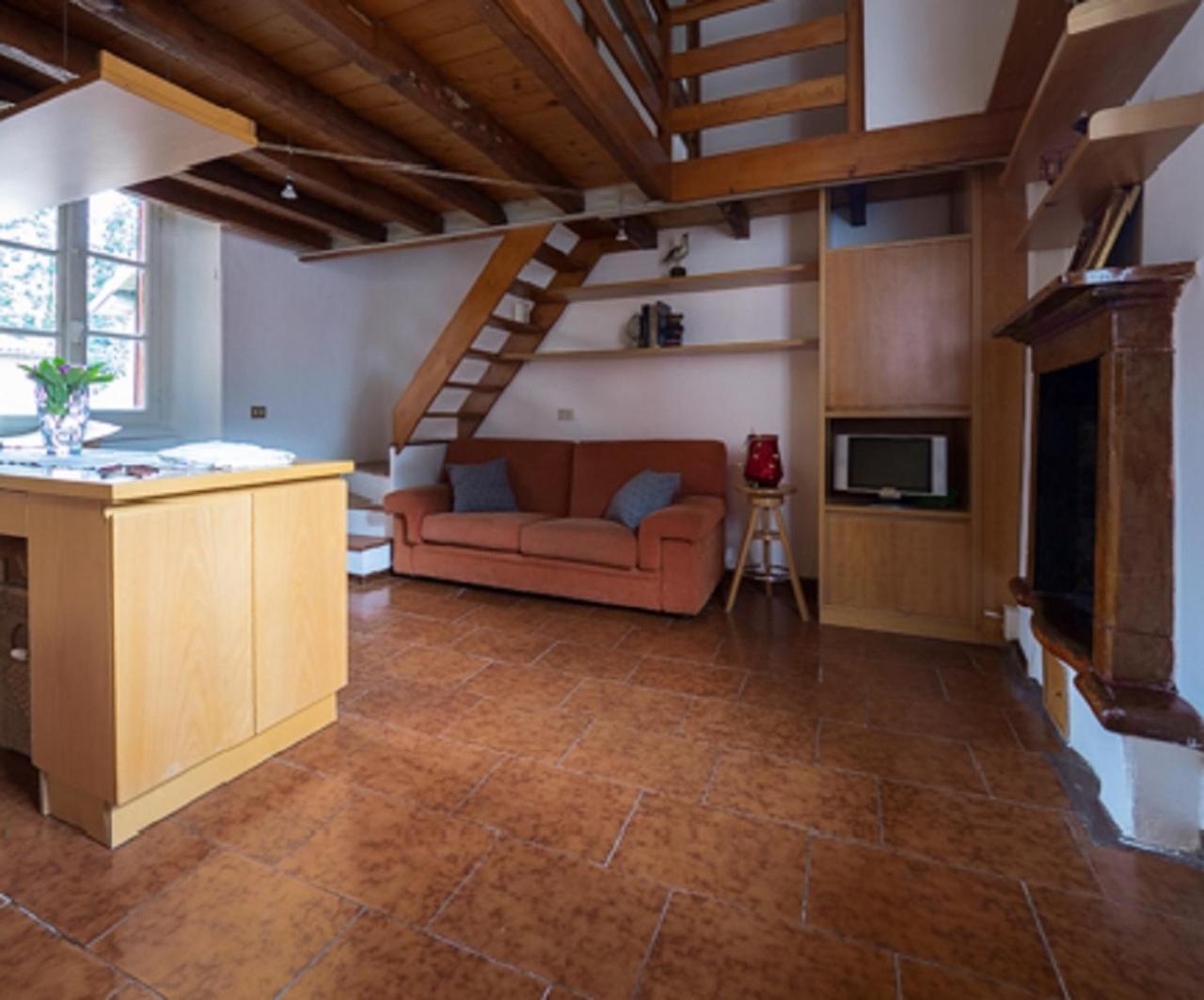 Queen'S Loft Cernobbio Exterior photo